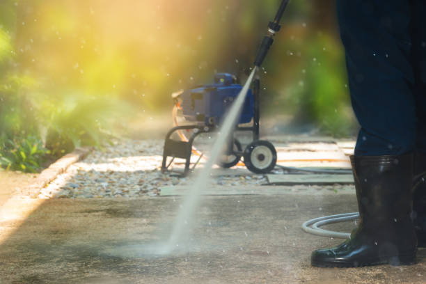 Concrete Sealing in Maxton, NC